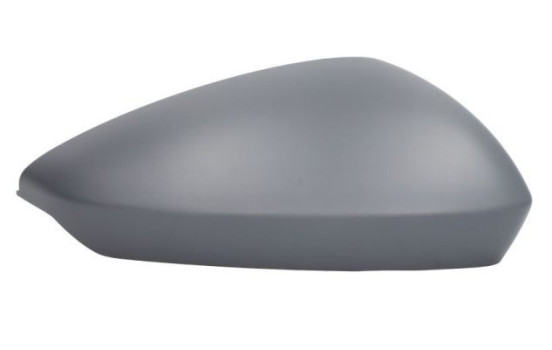 Kåpa, ytterspegel