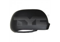 Kåpa, yttre backspegel 302-0009-2 TYC