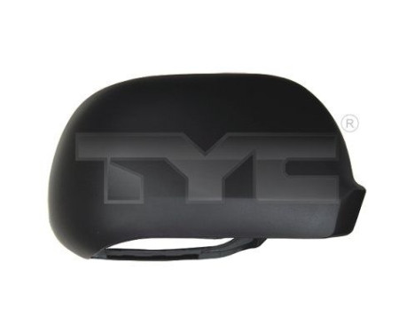 Kåpa, yttre backspegel 302-0009-2 TYC