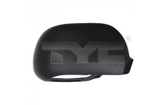 Kåpa, yttre backspegel 302-0009-2 TYC