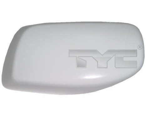 Kåpa, yttre backspegel 303-0089-2 TYC