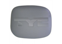 Kåpa, yttre backspegel 305-0007-2 TYC