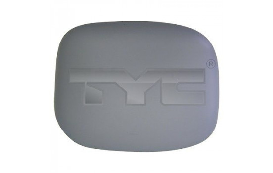 Kåpa, yttre backspegel 305-0007-2 TYC