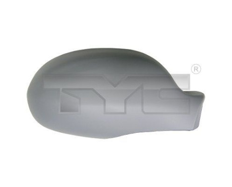 Kåpa, yttre backspegel 305-0019-2 TYC