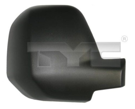 Kåpa, yttre backspegel 305-0130-2 TYC