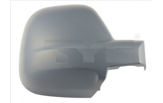 Kåpa, yttre backspegel 305-0181-2 TYC