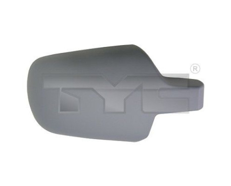Kåpa, yttre backspegel 310-0021-2 TYC