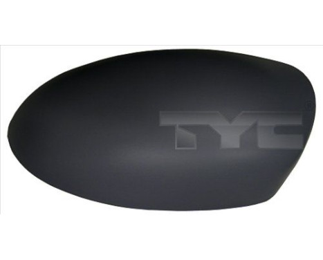 Kåpa, yttre backspegel 310-0027-2 TYC