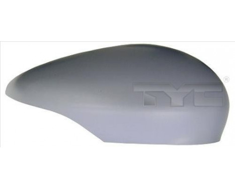 Kåpa, yttre backspegel 310-0130-2 TYC