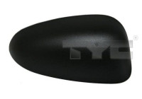 Kåpa, yttre backspegel 310-0142-2 TYC