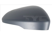 Kåpa, yttre backspegel 310-0241-2 TYC