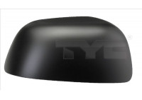 Kåpa, yttre backspegel 323-0013-2 TYC