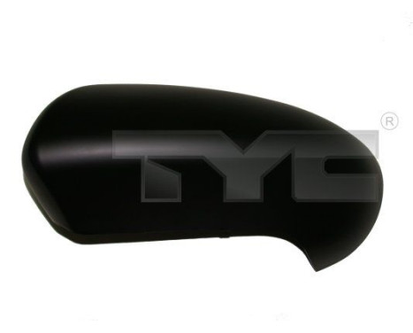 Kåpa, yttre backspegel 324-0030-2 TYC