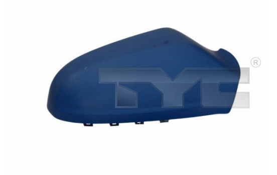 Kåpa, yttre backspegel 325-0061-2 TYC