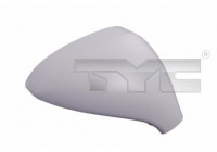 Kåpa, yttre backspegel 326-0086-2 TYC