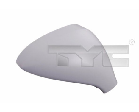Kåpa, yttre backspegel 326-0086-2 TYC