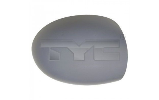 Kåpa, yttre backspegel 328-0169-2 TYC