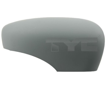 Kåpa, yttre backspegel 328-0194-2 TYC