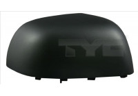 Kåpa, yttre backspegel 328-0242-2 TYC
