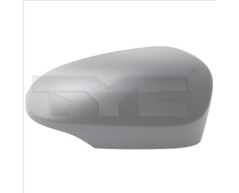 Kåpa, yttre backspegel 336-0074-2 TYC