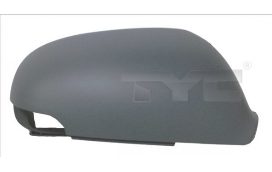 Kåpa, yttre backspegel 337-0166-2 TYC