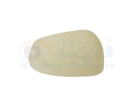Kåpa, yttre backspegel * HAGUS * 0808844