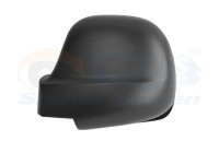 Kåpa, yttre backspegel * HAGUS * 3080841 Van Wezel