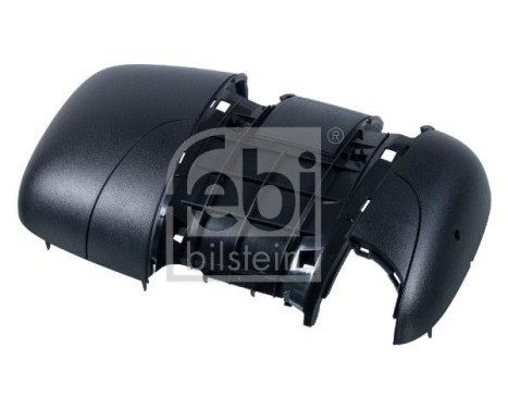 Kåpa, yttre backspegel, bild 2