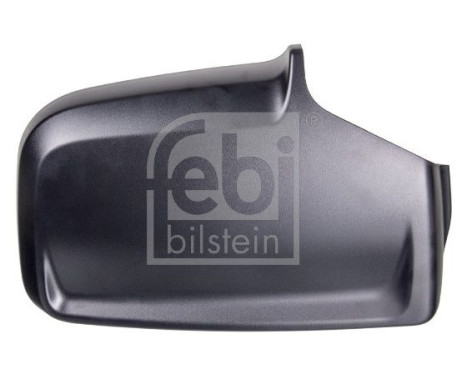 Kåpa, yttre backspegel, bild 2