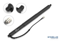 Elektrisk gasfjäder, baklucka 065041 Stabilus