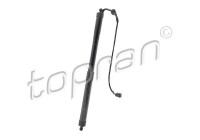 Elektrisk gasfjäder, baklucka 120 224 Topran