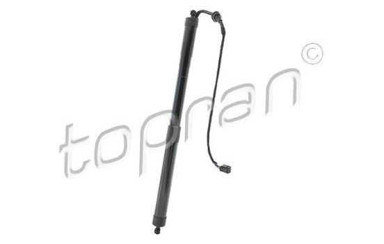 Elektrisk gasfjäder, baklucka 120 224 Topran