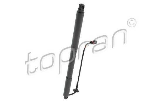 Elektrisk gasfjäder, baklucka 633 203 Topran