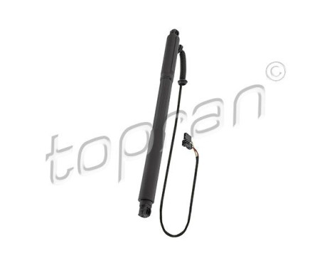 Elektrisk gasfjäder, baklucka 633 205 Topran