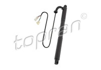 Elektrisk gasfjäder, baklucka 633 206 Topran