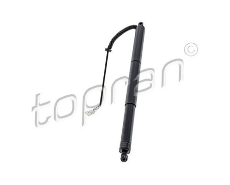 Elektrisk gasfjäder, baklucka 633 216 Topran