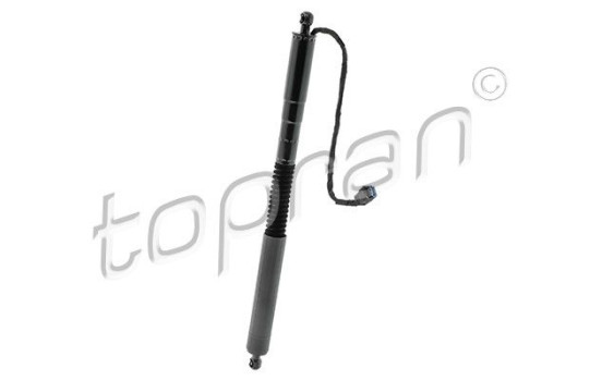 Elektrisk gasfjäder, baklucka 633 234 Topran