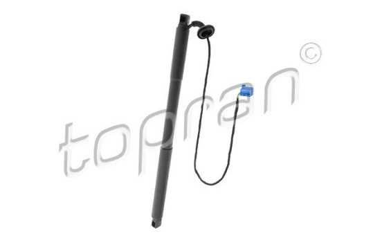 Elektrisk gasfjäder, baklucka 633 237 Topran