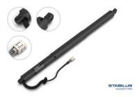 Elektrisk gasfjäder, baklucka 698412 Stabilus