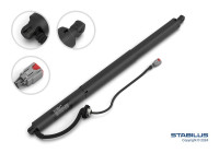 Elektrisk gasfjäder, baklucka 711796 Stabilus
