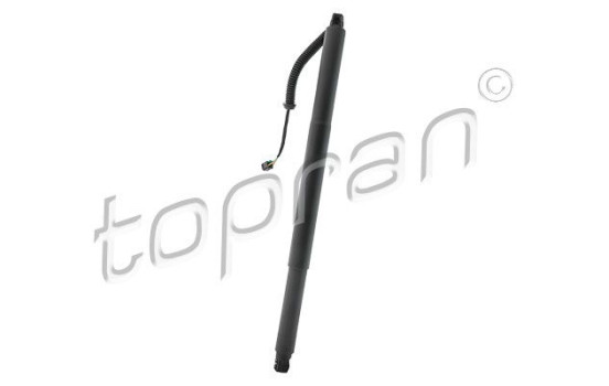 Elmotor, baklucka 120 223 Topran
