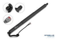 Elmotor, baklucka 214168 Stabilus