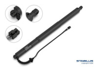 Elmotor, baklucka 552863 Stabilus