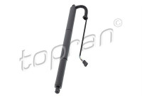 Elmotor, baklucka 633 215 Topran