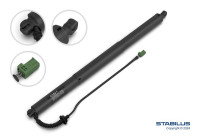 Elmotor, baklucka 687664 Stabilus