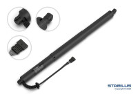 Elmotor, baklucka 859263 Stabilus