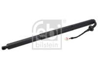 Elmotor, baklucka Febi Plus 198526