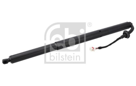 Elmotor, baklucka Febi Plus 198526