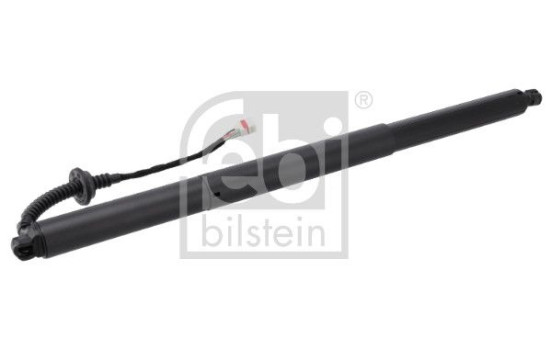 Elmotor, baklucka Febi Plus 198526, bild 2