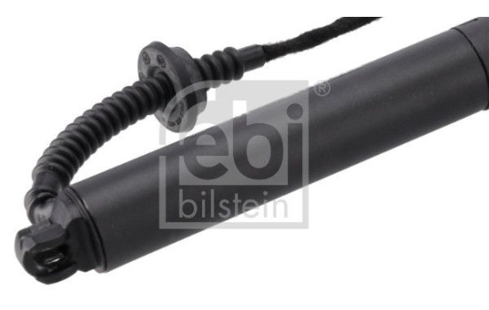 Elmotor, baklucka Febi Plus 198526, bild 4